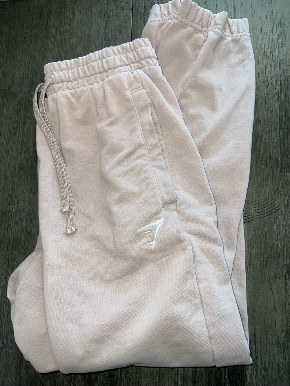 Gymshark Women’s Drawstring Joggers